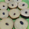 Cooksnap dari Lily Safrudi untuk resep Kue lumpur ubi kuning