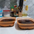 Cooksnap dari galih nur afnani untuk resep Dessert Box Oreo 3 Layers