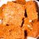 ayansh का कुकस्नैप जब उन्होंने बर्फ के साथ कलाकंद (baraf ke sath kalakand recipe in Hindi) बनाया था।