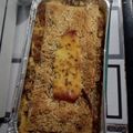Cooksnap dari Hardiani Rosmeisari untuk resep Lasagna Panggang