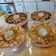Cooksnap dari CF untuk resep Chiffon moka
