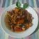 Cooksnap dari tunik 🍀 untuk resep Tumis Pedas Cumi Asin
