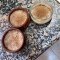 El cooksnap de Carmen Dolores Perdomo León cuando hizo Arroz con leche.