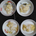 Cooksnap dari Rani Erlina untuk resep Singkong Thailand