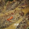 Cooksnap dari Alya Rahma untuk resep Gulai Ikan Nila
