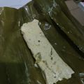 Cooksnap dari Susi Herawati untuk resep Pepes Tahu Jamur Tiram