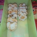 Cooksnap dari Ayah KafahCalm untuk resep Wingko babat manis dan lembut