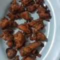 Cooksnap dari Christini Tinie untuk resep Ayam Goreng Bawang khas Batam