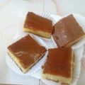 صورة من أم بناتي 3 ، شاركها بعد تجربة وصفة بسبوسة ذوق راااائع