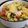 El cooksnap de SofiChef cuando hizo Guiso vegetariano de papas y fideos.
