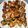 Gwyneb's cooksnap of when they made Chicken Kabobs.