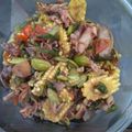 Cooksnap dari Chatleya Pasha untuk resep Cumi asin lombok ijo
