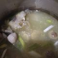 Cooksnap dari susan abdillah untuk resep Sop Bening Kikil Kaki Sapi