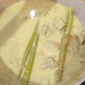 Cooksnap dari Sherin Valerie untuk resep Ikan tuna santan bumbu kuning