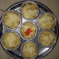 Cooksnap dari Sri Sulistyowati 'liya' Apriliyani untuk resep Makaroni Skotel Kukus