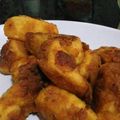 Cooksnap dari binar dianika untuk resep Chicken Popcorn Pedas