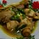 Cooksnap dari Yurna Rosliana untuk resep Tongseng Paha Ayam Sedeeeepp