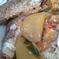 Cooksnap dari Ulatul Janah untuk resep Ikan Gabus Masak Kecap