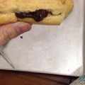 Cooksnap dari Tina AW untuk resep Eclairs