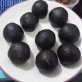 Cooksnap dari Widya Ari Santi untuk resep Kue Bugis Ketan Hitam