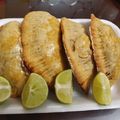 El cooksnap de Elita3107 cuando hizo Empanadas de Carne.