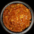Ketki Dave's cooksnap of when they made ચણા મસાલા રેસ્ટોરન્ટ સ્ટાઇલ (chana masala recipe in Gujarati).