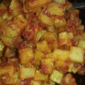 Cooksnap dari Tiaa Kusuma untuk resep 945. Sambal Goreng Kentang Ala Ibu