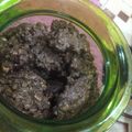 Cooksnap dari Uchie untuk resep Kacang karang #BikinRamadhanBerkesan