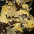 Cooksnap dari Nia_b untuk resep Telur bombay