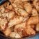 Pihu laghari का कुकस्नैप जब उन्होंने होम मेड गुझिया(home made gujiya recipe in hindi) बनाया था।
