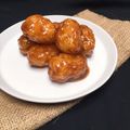Cooksnap dari Defi triana untuk resep Godok ubi batinta