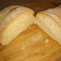 Cooksnap από Vekio στη συνταγή Ψωμί χωριάτικο χωρίς ζύμωμα και χωρίς γάστρα