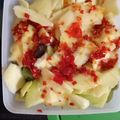 Cooksnap dari anggrainiidian untuk resep Asinan buah mangga