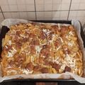 Cooksnap από Annie Miles στη συνταγή Χοιρινή τηγανιά στο φούρνο