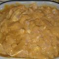 Cooksnap dari Grace Christiana untuk resep Sate Ayam Madura (Bumbu Kacang)