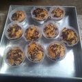 Cooksnap dari honey lemon untuk resep Muffin Vanila Simple (no mixer)