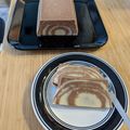 Cooksnap dari Laurensia Limas untuk resep Bread Puding zebra