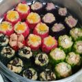 Cooksnap dari Nathalie liana untuk resep Siomay ayam udang