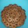 Cooksnap dari Nia Kurnia untuk resep Basic Cookies Cokelat Eggless
