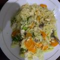 Cooksnap dari Wisnu Andhika untuk resep Bakmi jawa rebus (bakmi godhok)
