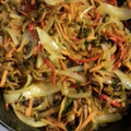 El cooksnap de Carmen Maria Guerrero Hdez. cuando hizo Hongos marinados.