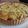 El cooksnap de Yesica Bianchi cuando hizo Masa integral para tarta.