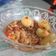 Cooksnap dari Astri Rachmadewi untuk resep Tofu Enoki Saus Pedas