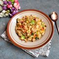 Cooksnap dari Susi Faniati untuk resep Nasi Goreng Pare