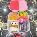Cooksnap dari Lina Tjie untuk resep Chicken Patty (isian Burger)