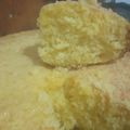 El cooksnap de Ana Passannante cuando hizo Torta de naranja súper fácil 😀.