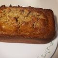 blyngen1's cooksnap of when they made Best ever banana bread.
