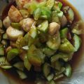 Cooksnap dari Rahma Saraswati untuk resep Pempek putih telor
