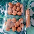 Cooksnap dari Dyna Carol untuk resep Batagor 🍢🍢