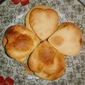 沛 的 奶油手工餅乾 （小烤箱也可以做） cooksnap